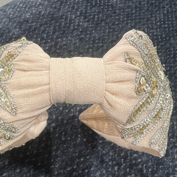 NamJosh Dori Appliqué Headband - Picture 4 of 6